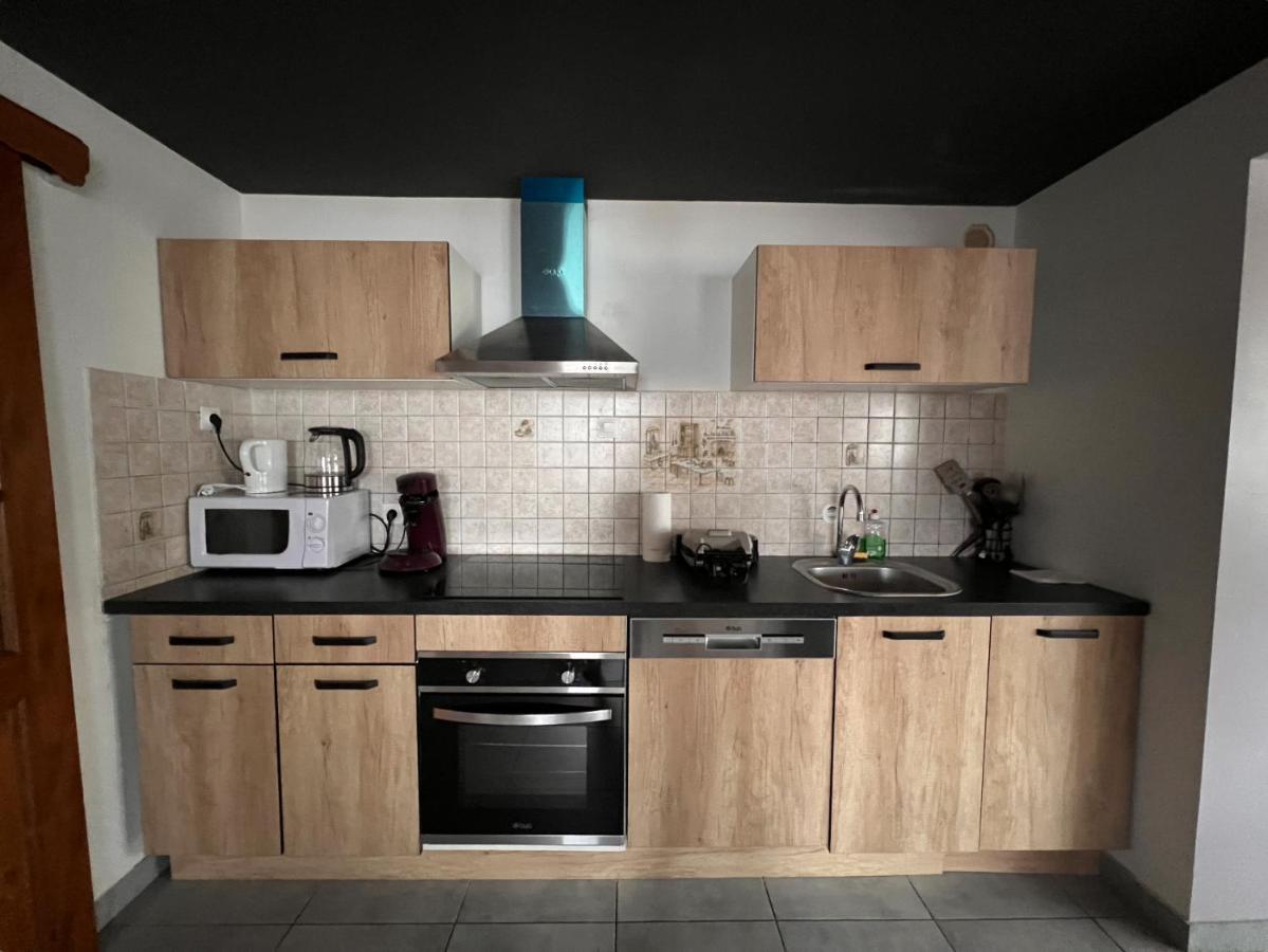 فيلا Maison Proche Du Centre De جوراردُميه المظهر الخارجي الصورة